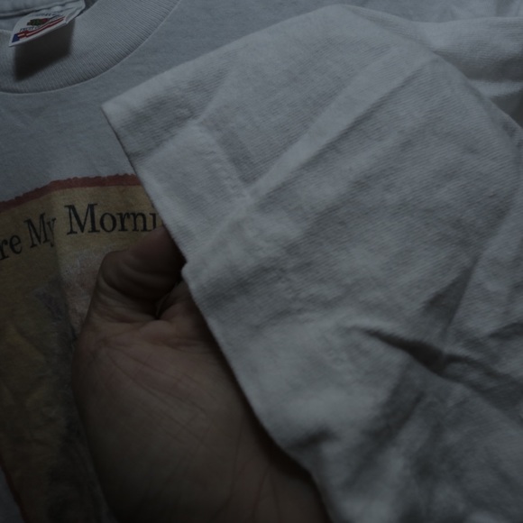 Vintage Cat Shirt - Picture 5 of 9